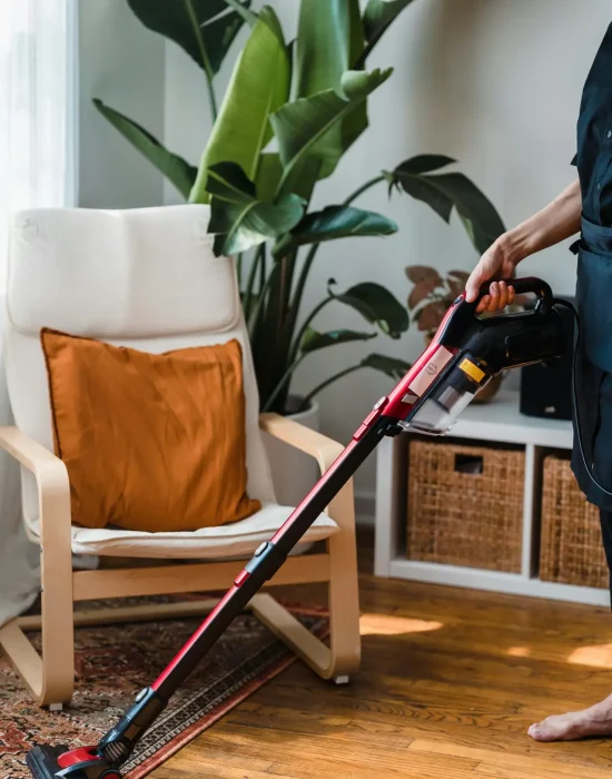 About Pure Clean Services in Ottawa